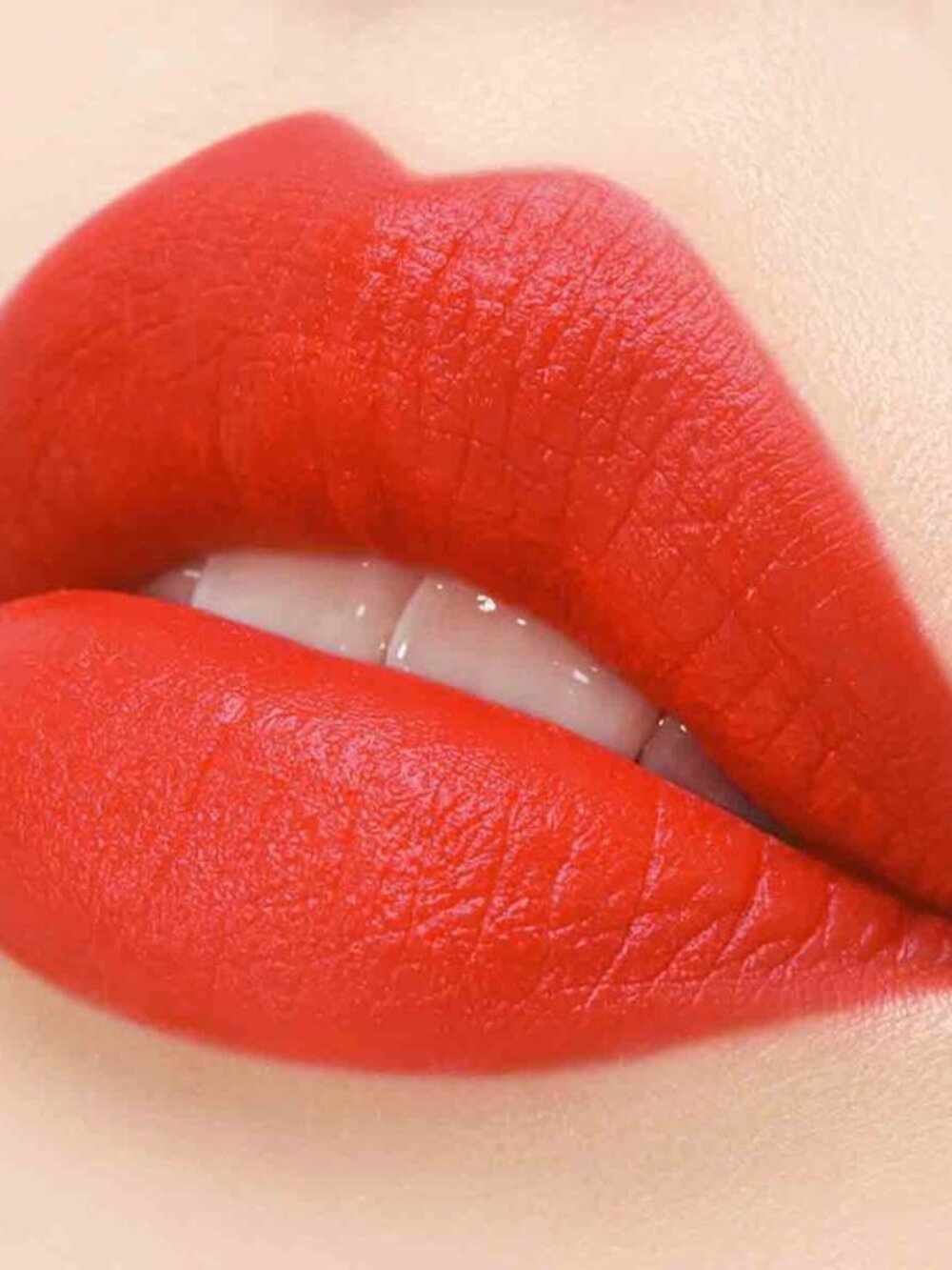 RARE NEW Mini Jeffree Star Liquid Lipstick - Hot Hot Sauce